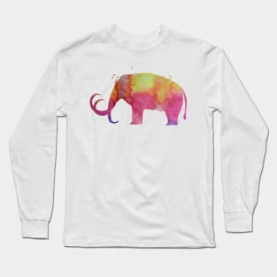 Mammoth Long Sleeve T-Shirt